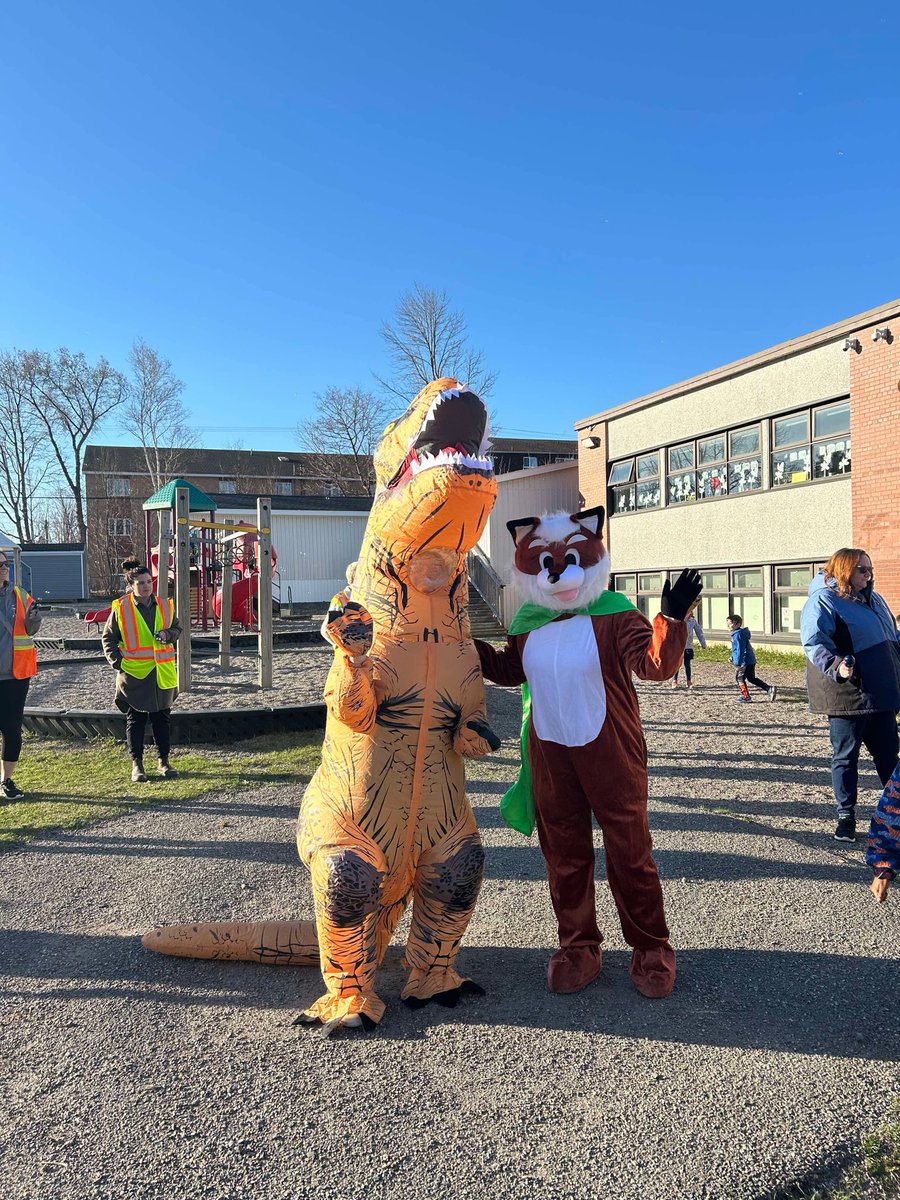 Forest Hill Elementary School tweet media