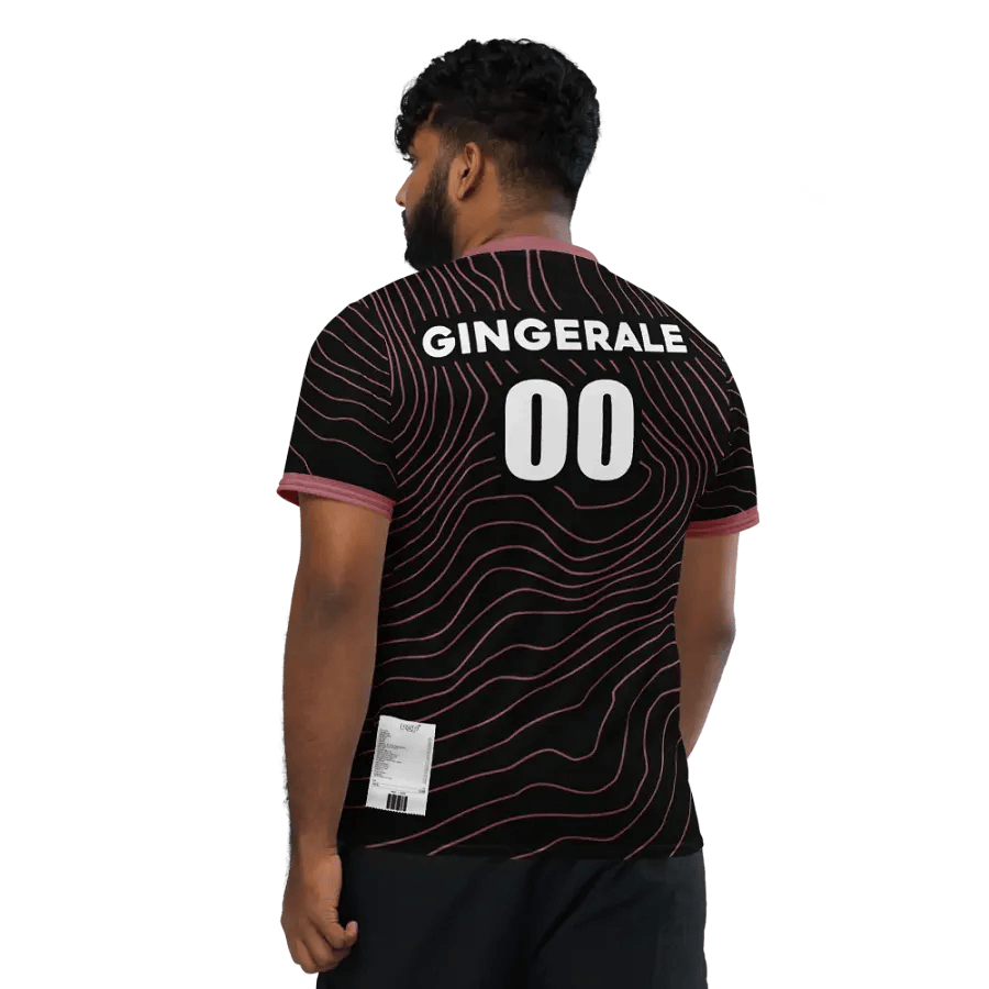 GingerAleShop's tweet photo. Proud to announce the official collab between GINGERALEPOPSHOP and M7 is finally LIVE. 

- Custom Jersey (7 available)
- Home/Away Jerseys
- Ticket Hoodie
- Ticket Cropped Hoodie
- Receipt Hoodie
- Ticket Fleece Shorts
- Embroidered Champion Hoodie

https://t.co/7pvTqPPI5G https://t.co/iAepQ5SYCC