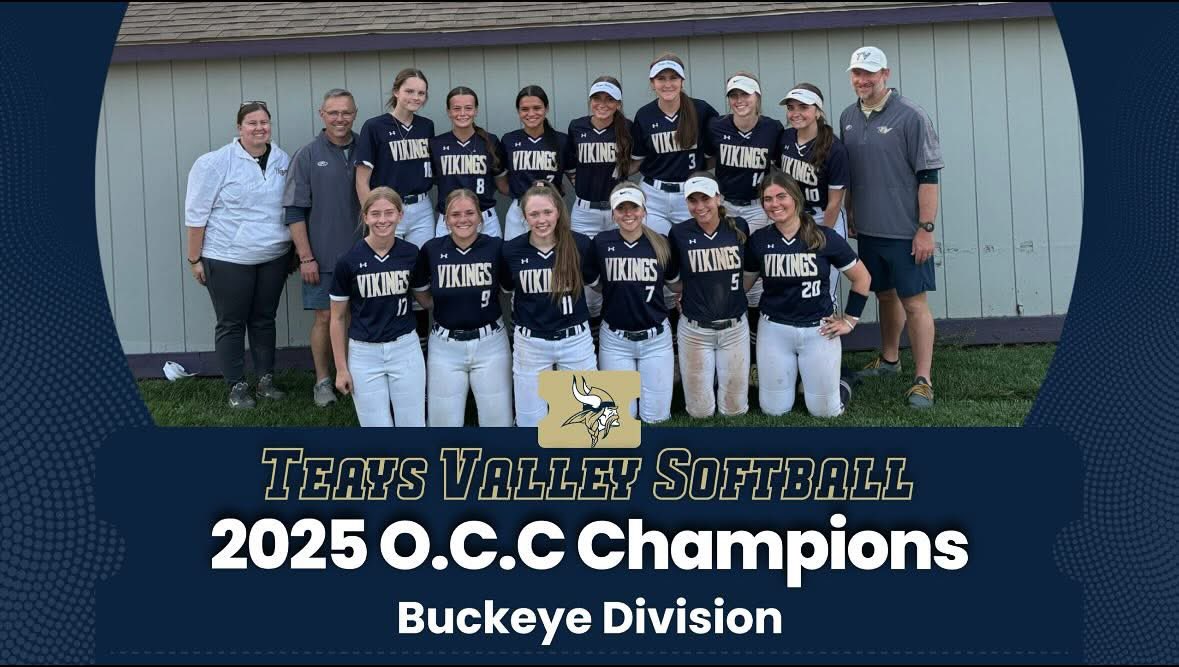 Hayden Blackstock (@haydenbstock17) on Twitter photo This team has been special. 15-2 so far on the season, and 13 wins in a row . Our 2 loses are by a combined 2 runs, one to the #3 DI team in the state and the #1 DII team in the state. A couple of weeks left and then the playoffs start. Let’s stay hot!!! <a href="/OpticVikings/">TeaysValley Softball</a> This team has been special. 15-2 so far on the season, and 13 wins in a row . Our 2 loses are by a combined 2 runs, one to the #3 DI team in the state and the #1 DII team in the state. A couple of weeks left and then the playoffs start. Let’s stay hot!!! <a href="/OpticVikings/">TeaysValley Softball</a>