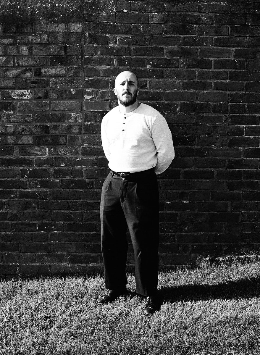 New chapter. New music.

Thoughts Awry is on the way.

📷 - Rashidi Noah