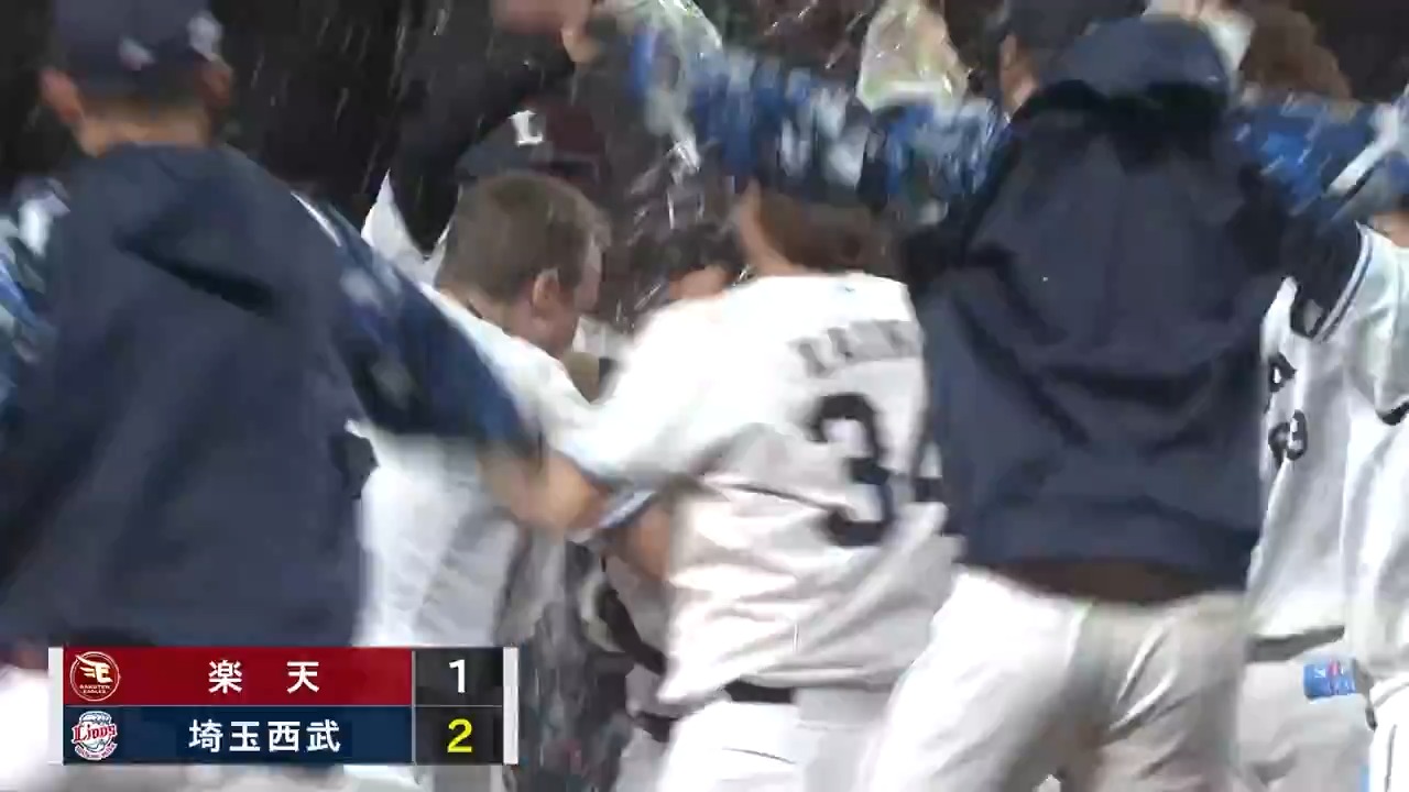 [情報] 東北樂天再見煮粥 