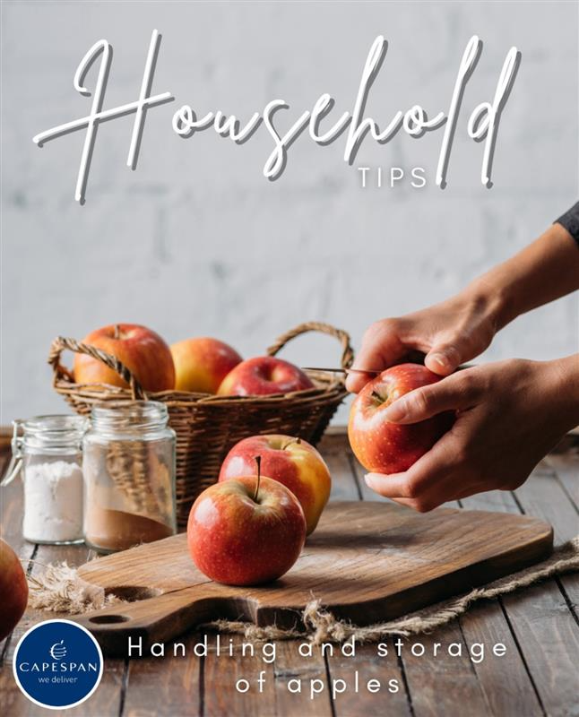 Capespan_NA's tweet photo. Want to Keep your apple crisp and fresh for weeks?
The key is proper storage!
Here is how to get the best out of  your apples: https://t.co/XYuMvIaT5C