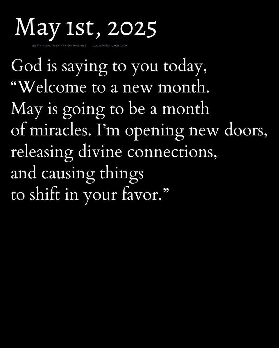 Affirm it!🙏🏼
Believe it!🙏🏼
Manifest it!🙏🏼
Will it!🙏🏼

#affirming #manifesting #affirmation #affirmations #affirmationsoftheday #manifesting #manifestingmagic #manifestations #manifestingabundance #manifestingyourdreams #believer #believeinyou #GOD #believing
