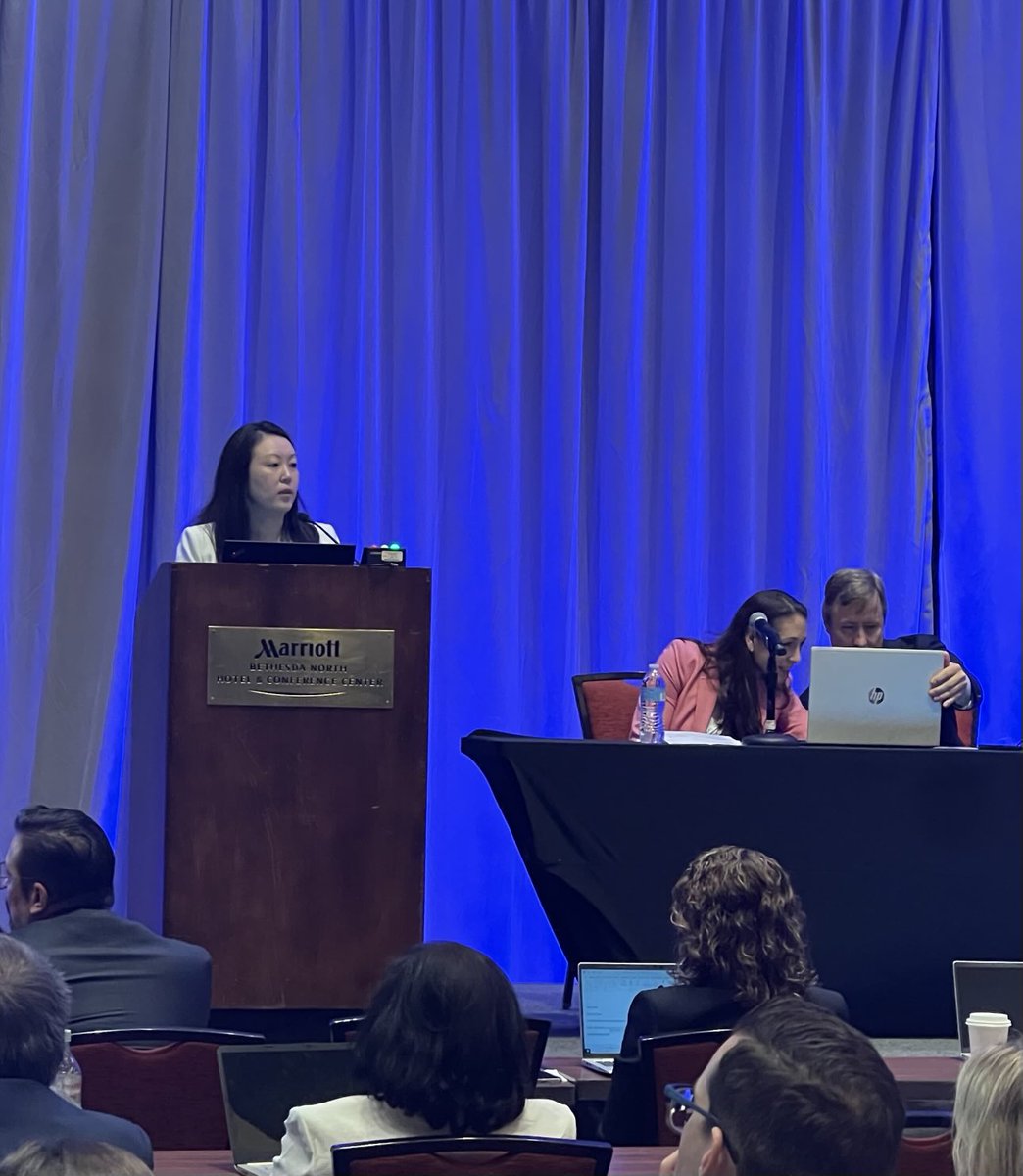Society of Pediatric Liver Transplantation (SPLIT) (@split_tts) on Twitter photo SPLIT Meeting is underway! Session 1: Dr. Peng Wu speaking on Non-HPB Liver Tumors #SPLIT2025 SPLIT Meeting is underway! Session 1: Dr. Peng Wu speaking on Non-HPB Liver Tumors #SPLIT2025