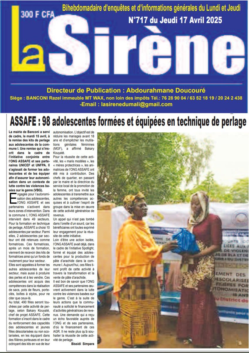 AssafeMali's tweet photo. https://t.co/JJ6V9kBxYO https://t.co/nIiyv9CGrR
