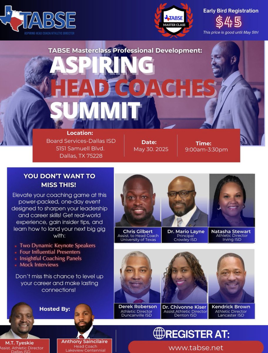 Natasha Stewart (@natastewie) on Twitter photo Excited to serve the next generation in this capacity! #grow #lead <a href="/IISDAthletics/">Irving ISD Athletics</a> <a href="/IrvingISD/">Irving ISD</a> Excited to serve the next generation in this capacity! #grow #lead <a href="/IISDAthletics/">Irving ISD Athletics</a> <a href="/IrvingISD/">Irving ISD</a>