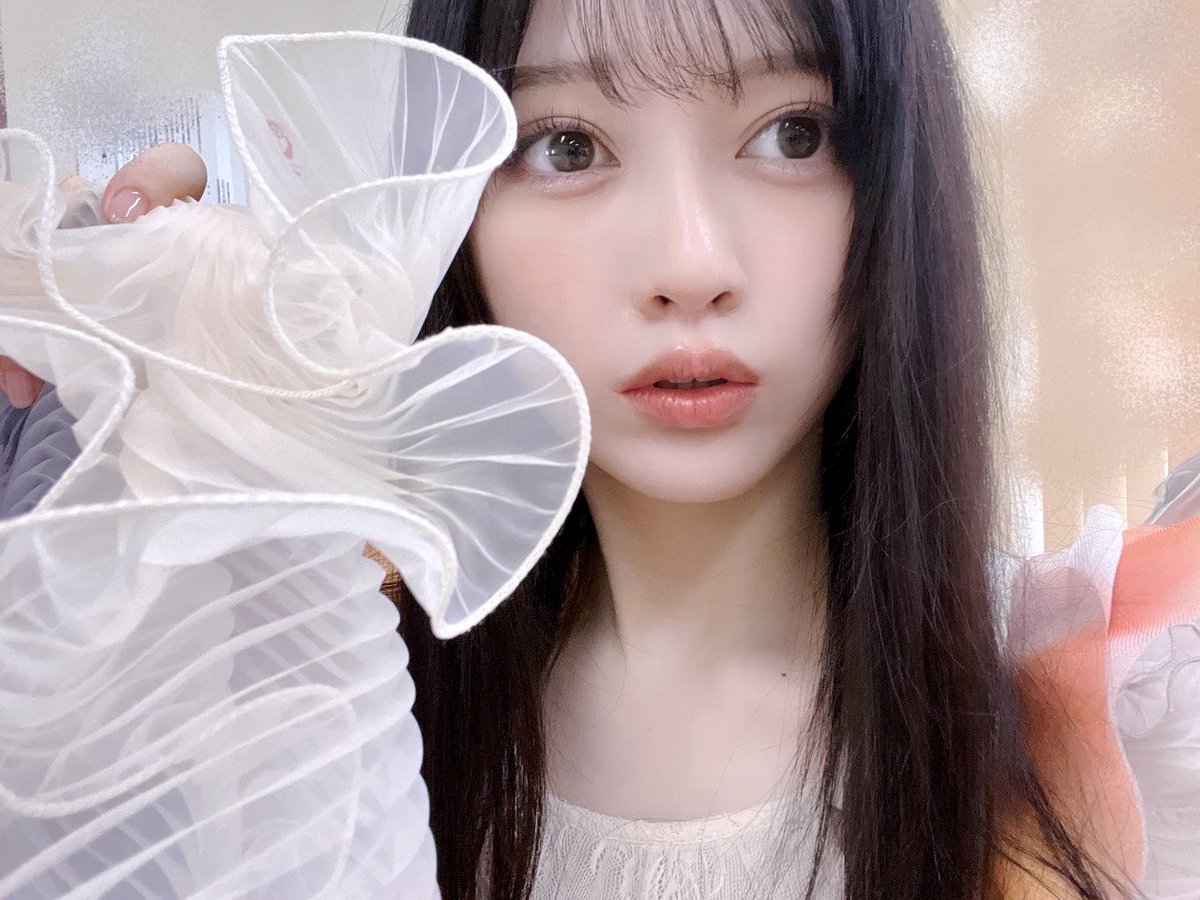 nyapi7o's tweet photo. ブログ更新ありがとう( ᴖ ·̫ ᴖ )♡
#てれぶろ
#池田瑛紗 https://t.co/wilFO7AOWU