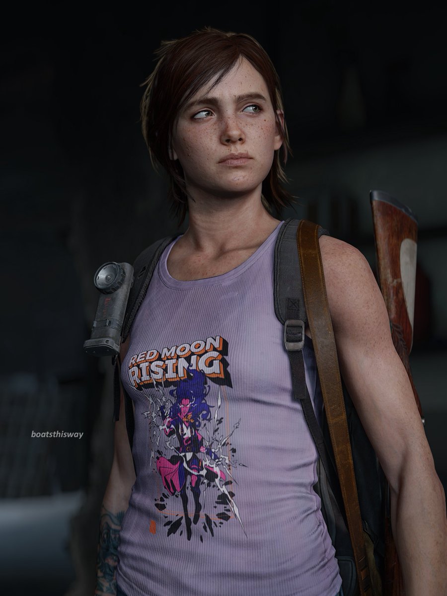 madie (@boatsthisway) on Twitter photo a silly goofy set of <a href="/CriticalRole/">Critical Role</a> mods for The Last of Us Part II on PC (by yours truly) 🙂↕️🫶 these are up on nexus and linked below! #CriticalRole #TheLastofUs a silly goofy set of <a href="/CriticalRole/">Critical Role</a> mods for The Last of Us Part II on PC (by yours truly) 🙂↕️🫶 these are up on nexus and linked below! #CriticalRole #TheLastofUs