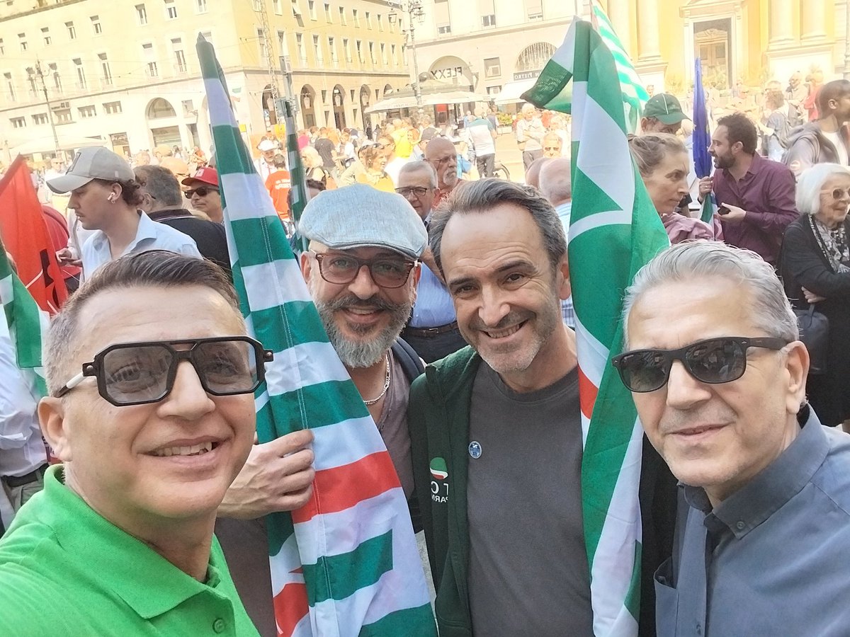 palmafrenk's tweet photo. BUON 1° MAGGIO A TUTTI https://t.co/TyaggqEfFi
