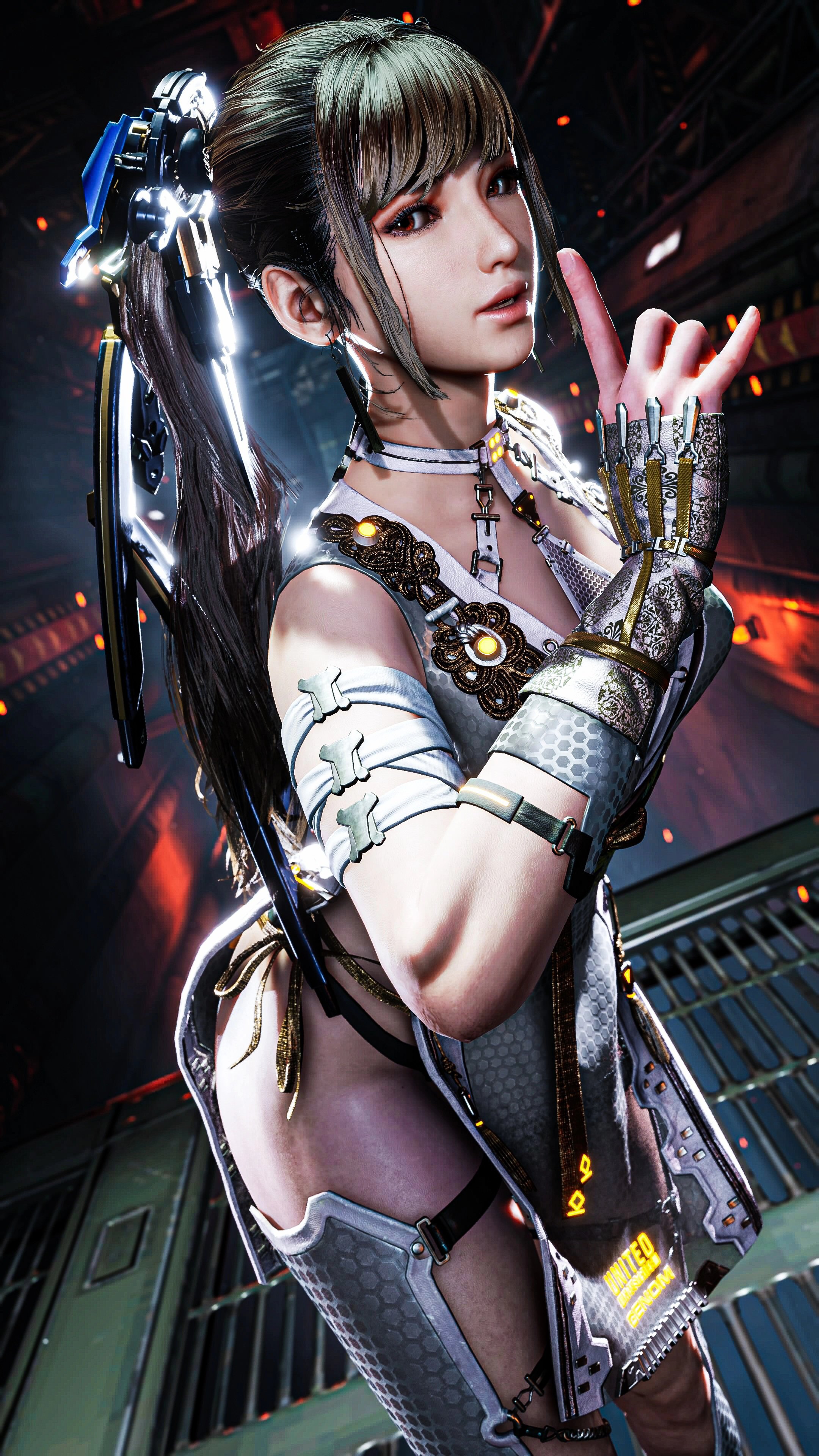 StellarBlade (@StellarBlade) / X