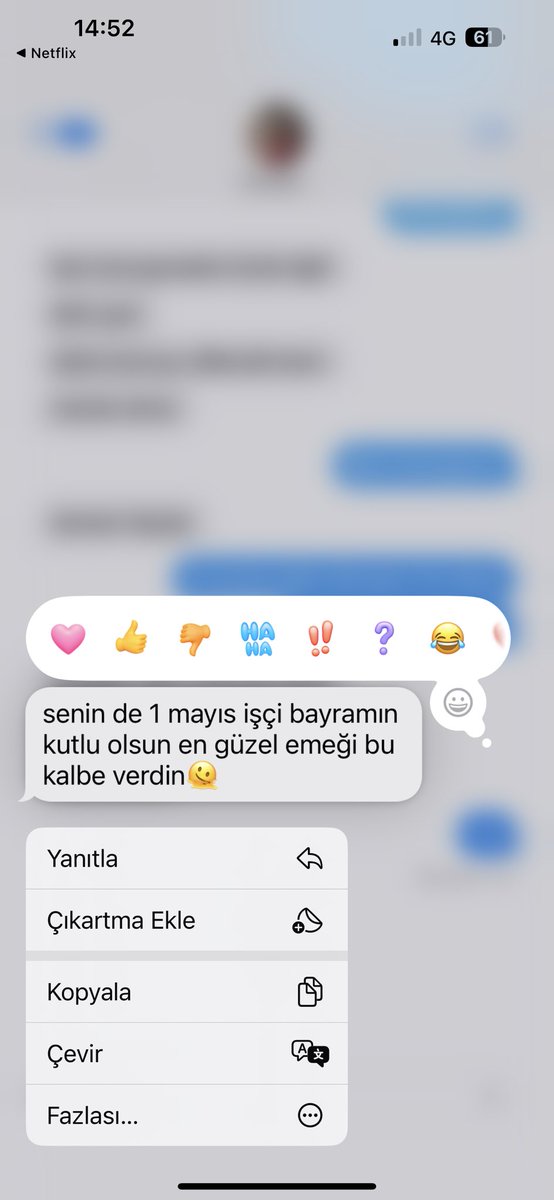 Ex şaşırtmıyor yine