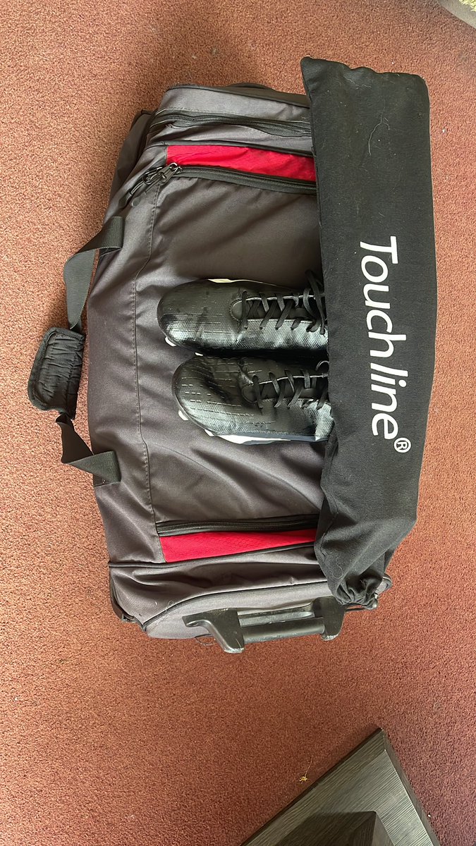 Paul Gibbons tweet media