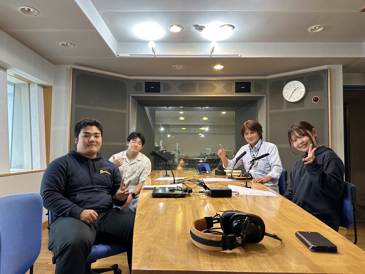 岡山大学アメフト部 Badgers tweet media