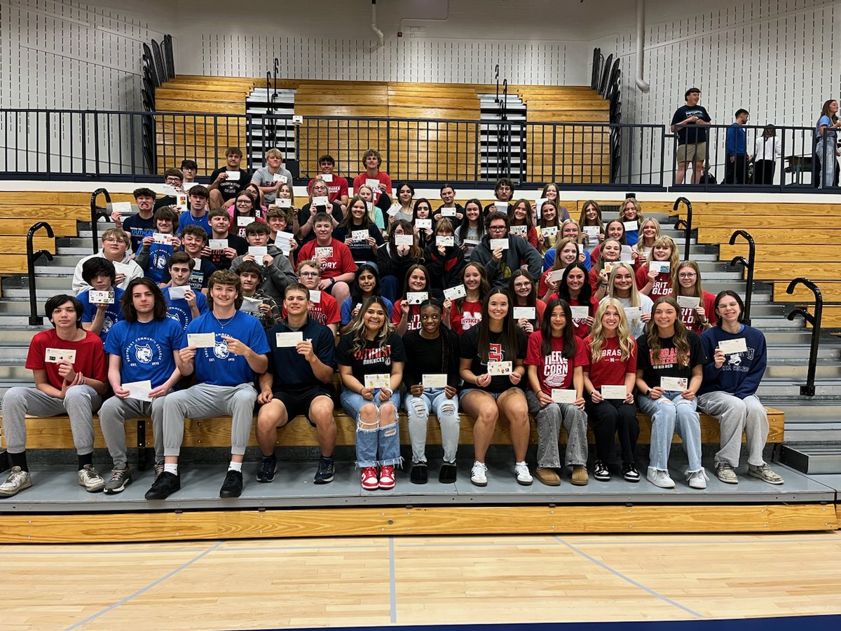 YHS Guidance tweet media