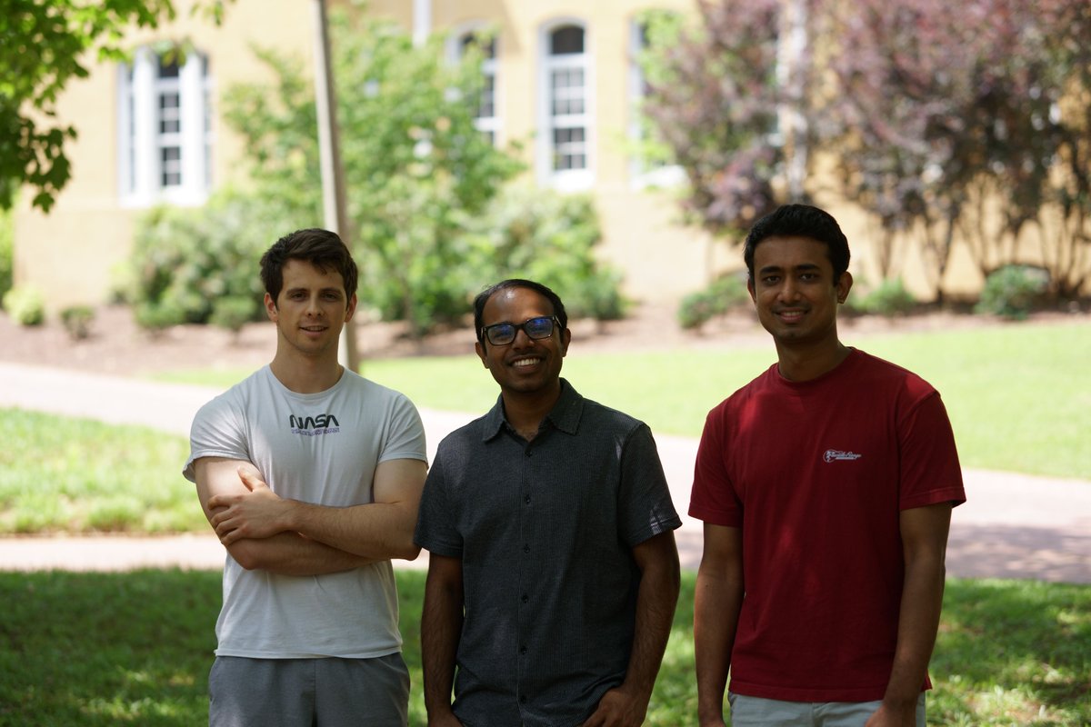 UofSC Statistics Department tweet media