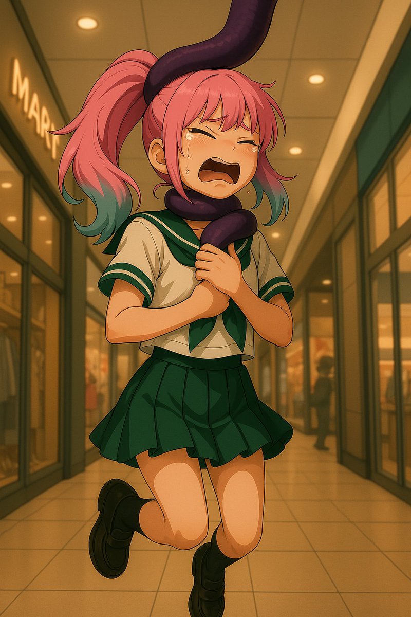 sukararu_AI tweet picture