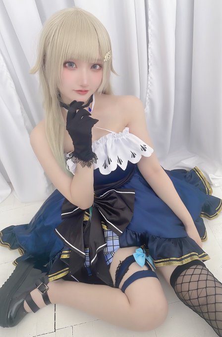 コスプレイヤー小雪うののTwitter画像16