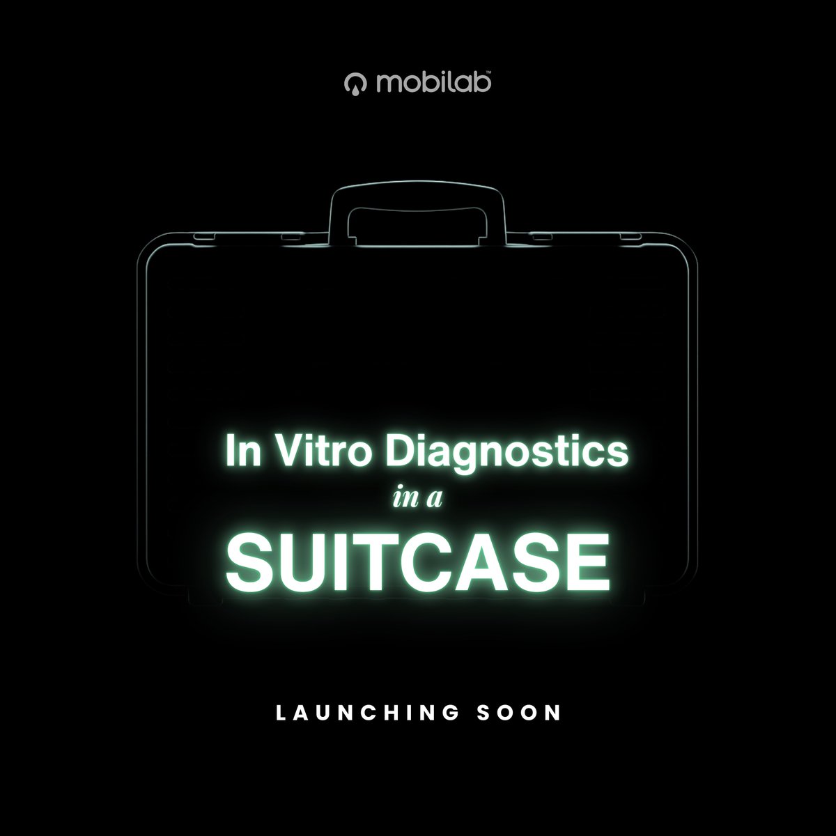 Born in India. Built for the World.
The first truly Made-in-India diagnostic device — smart, portable, and ready to transform healthcare, one test at a time.
#MadeInIndia #Mobilab #DiagnosticRevolution #AtmanirbharBharat