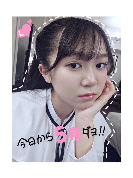 Twitterのコスプレ画像1