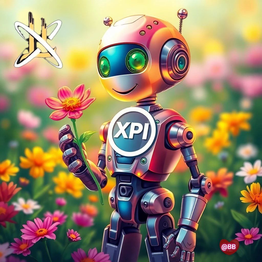 GM bros! Locked in and loading more $XPI today. Let’s cook! 

Tg: t.me/XPi_S

CA: BoMbSn3KcWsUe1dgz5ddJrRaM6v44fpeARNA9t7Dpump