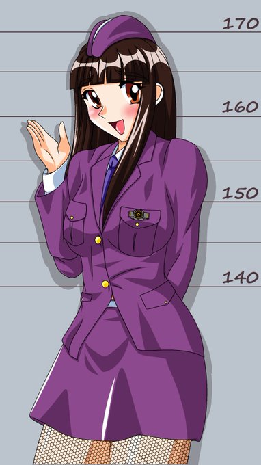 #これを見た人は黙って黒髪を貼れ 