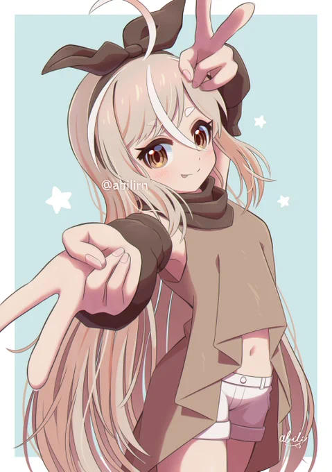 モイカちゃん! 