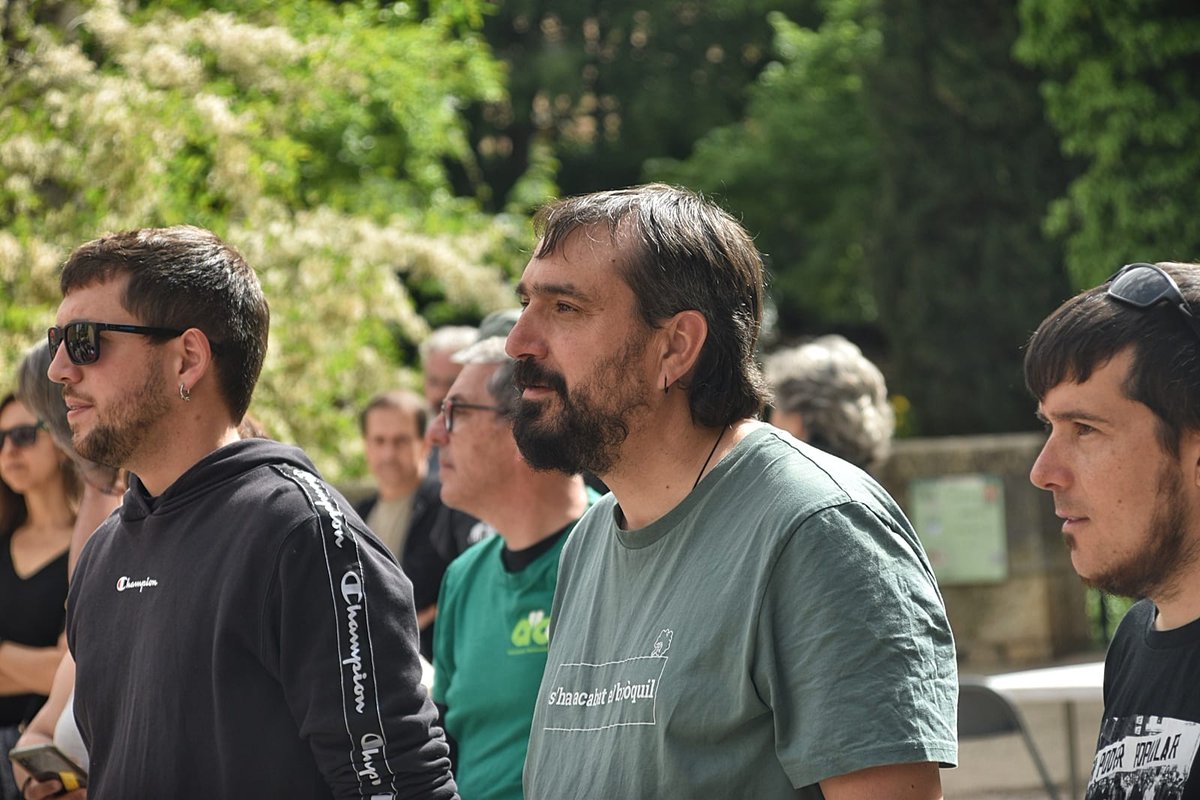 CUP Comarques Gironines tweet media