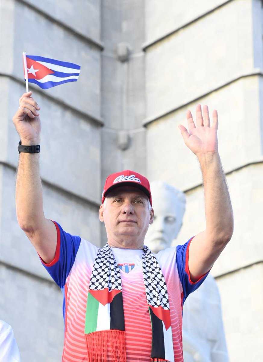 liscuestacuba's tweet image. 