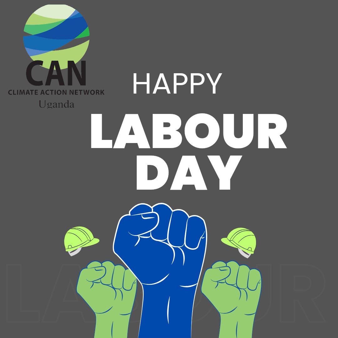 Climate Action Network Uganda (@uganda_climate) on Twitter photo 