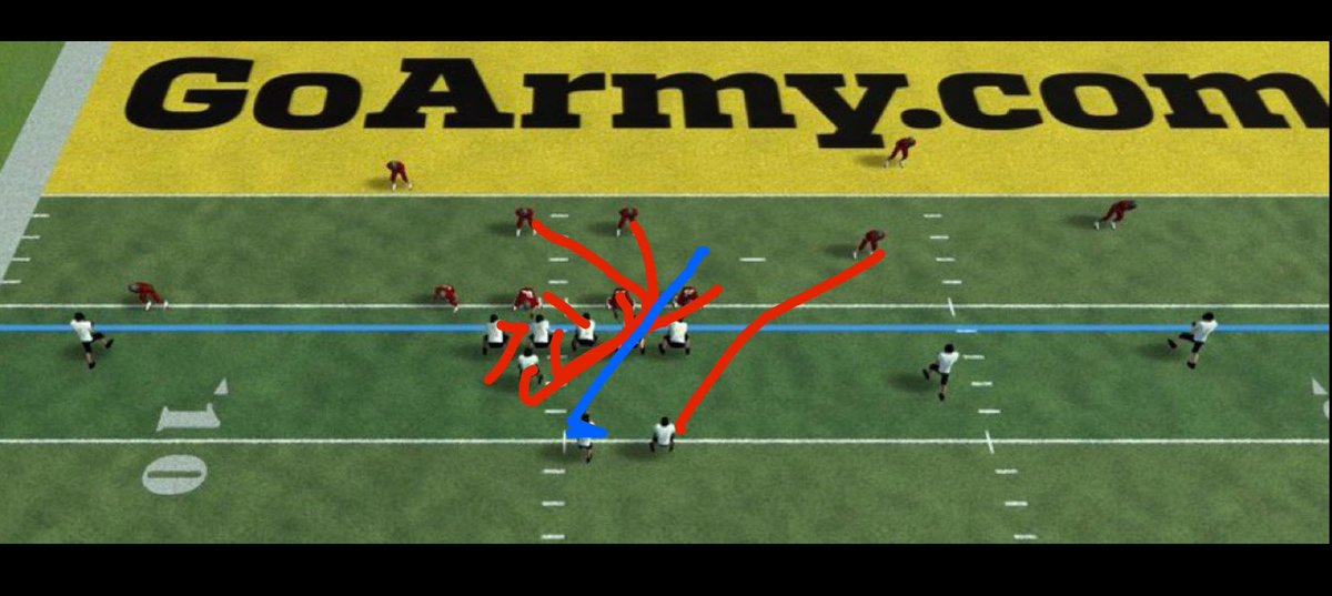 Jarrod Jackson tweet media