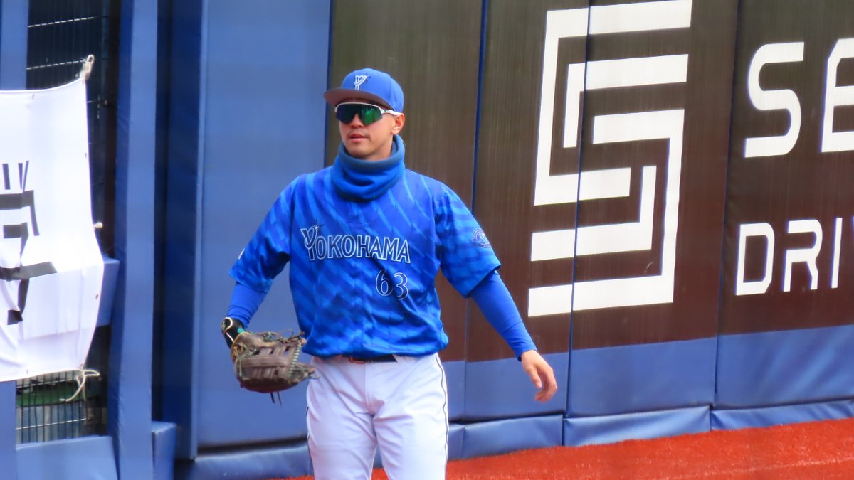 NPB 関根大気　アシックスゴールドステージ NPB 関根大気 アシックスゴールドステージ