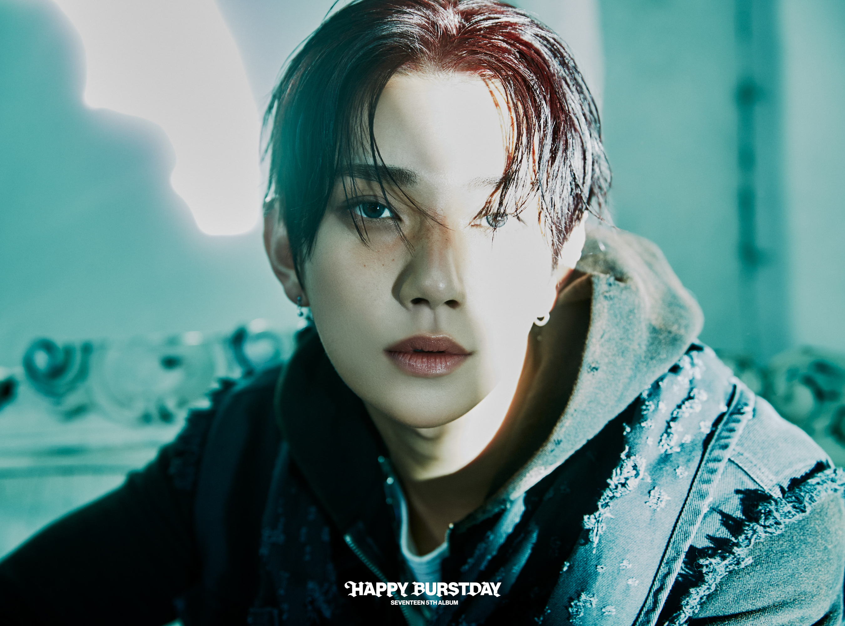 세븐틴(SEVENTEEN) on X: 