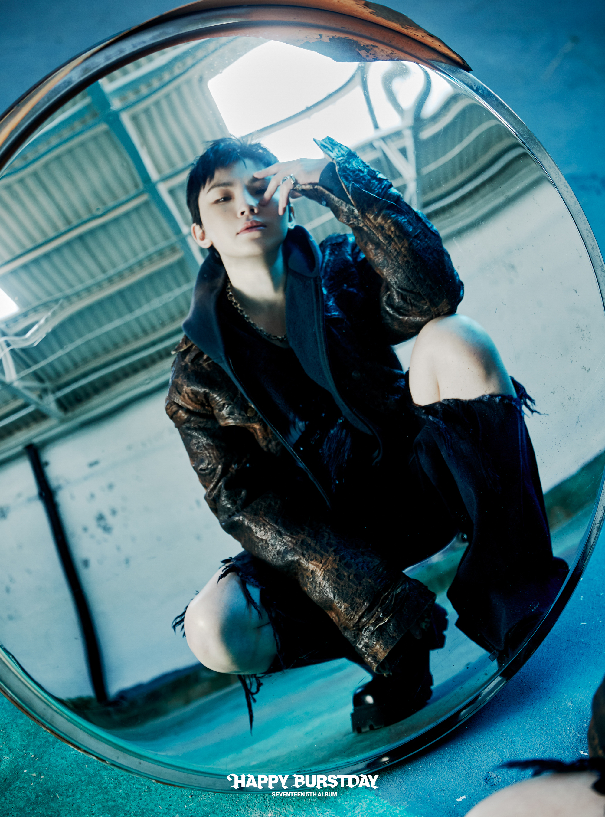 SEVENTEEN BURSTDAY WEVERSE ラキドロ エスクプス SEVENTEEN BURSTDAY WEVERSE ラキドロ エスクプス SEVENTEEN