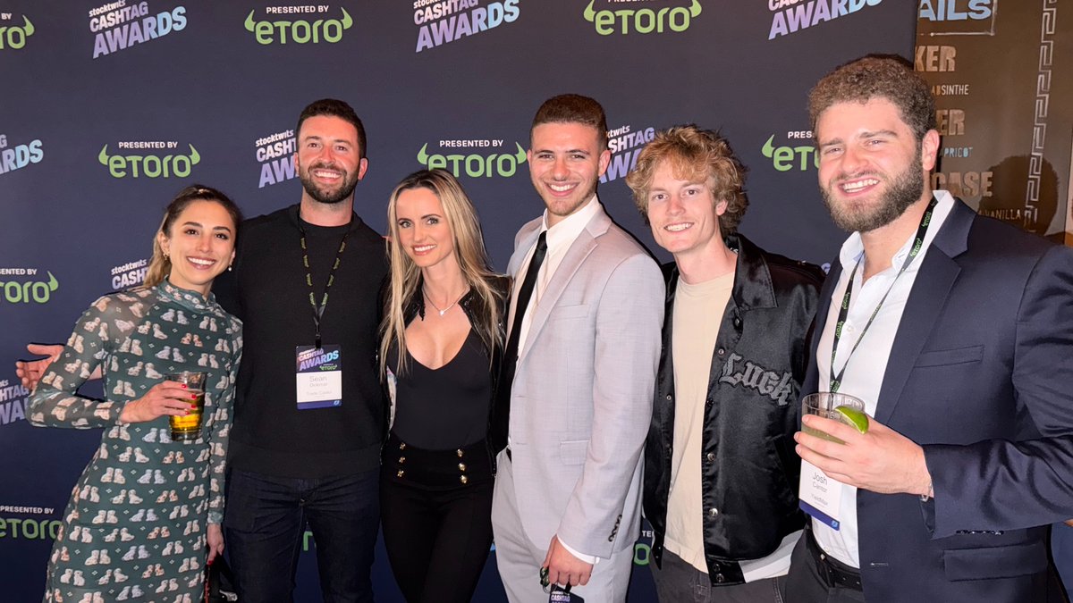 Lia the Trader 👸💸 tweet media