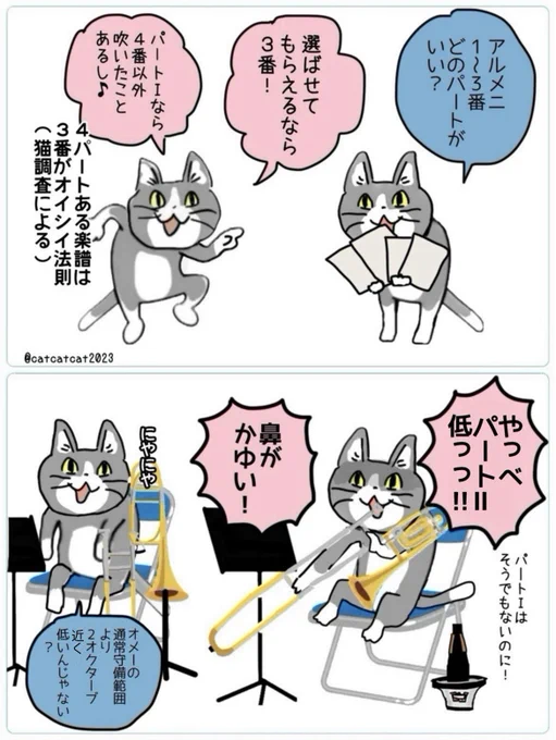 思わず右腕の長さが定型外になった猫。
「鼻がかゆい」に同意して下さった方は素直に挙手をお願い致します。 