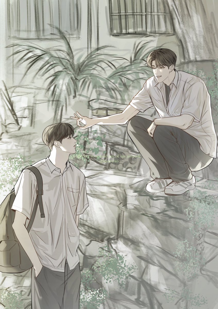 47 ꪔ̤̫ (@hanewko) on Twitter photo 