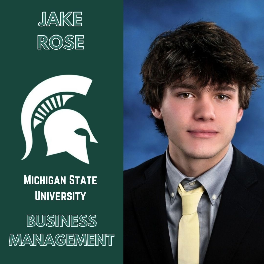 NDPMA's tweet photo. Celebrating our Class of 2025! #SeniorShoutOut #ndp2025seniors #ndpseniors25 #classof2025 @michiganstateu #SpartansWill @MSUBroadCollege #BroadMatters #BroadSpartans #business #businessmanagement @msu_admissions #BeASpartan https://t.co/U2PLXZqOS2