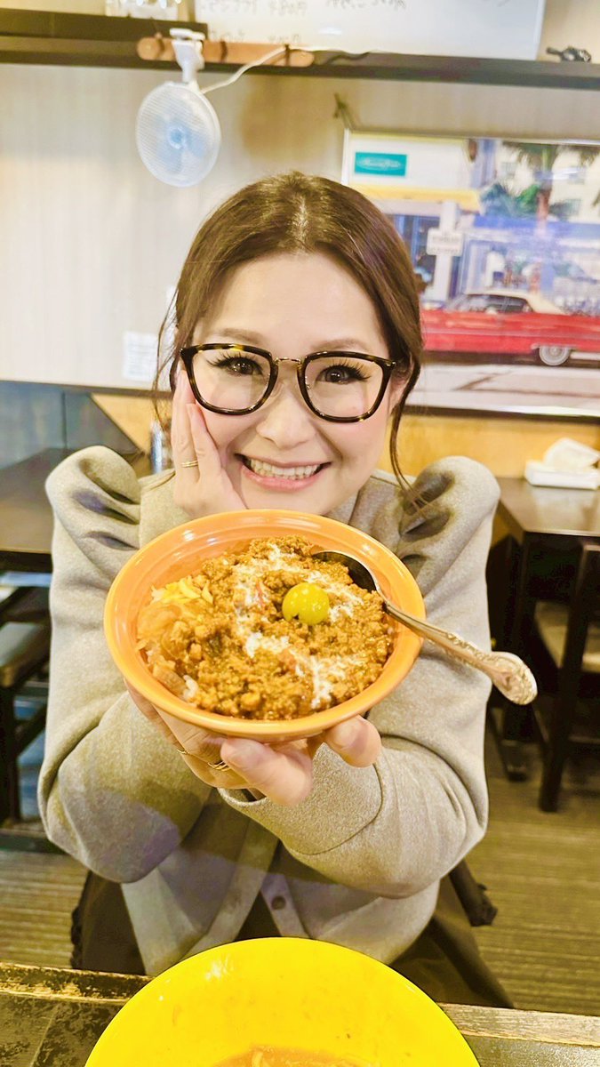 いっしょに食べたい！ラーメン×餃子日和 tweet media