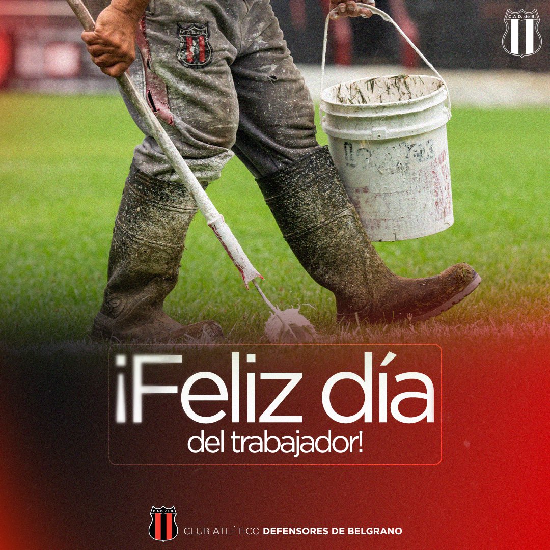 defeweb's tweet image. ❤️🖤 ¡A la familia Defensorista, le deseamos un muy feliz día!

#SomosDefe 🔴⚫️