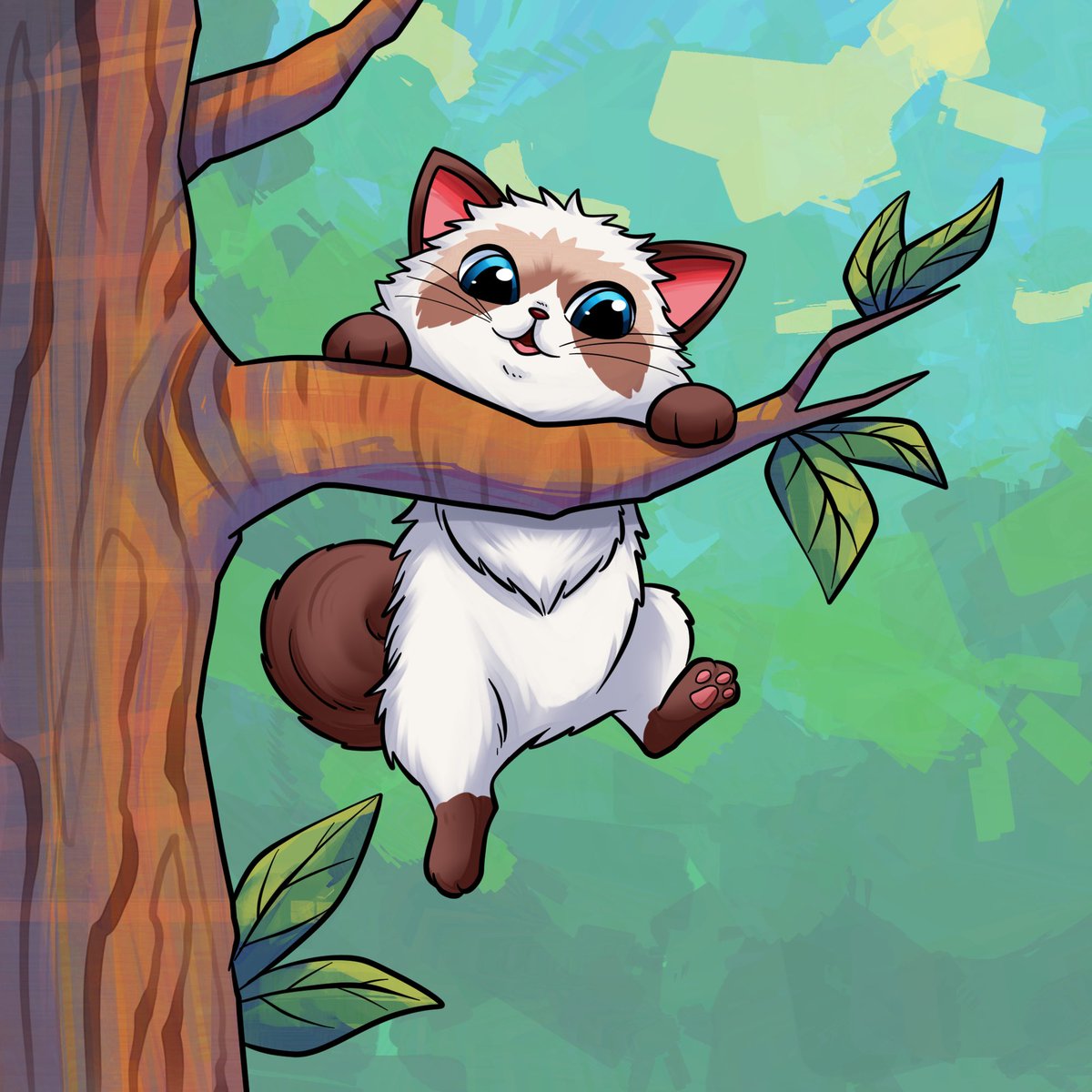 BabyMiggles (@thebabymiggles) on Twitter photo Meow :3
We are out here touching grass with the fam.
Here to jog your memory. Baby Doge last cycle shocked a lot of people as the beta to Doge.
This cycle, Baby Miggles will shock many as the beta to <a href="/MrMigglesOnBase/">Mr. Miggles</a>
Come touch grass with us and let’s build.
Purr Meow :3
We are out here touching grass with the fam.
Here to jog your memory. Baby Doge last cycle shocked a lot of people as the beta to Doge.
This cycle, Baby Miggles will shock many as the beta to <a href="/MrMigglesOnBase/">Mr. Miggles</a>
Come touch grass with us and let’s build.
Purr