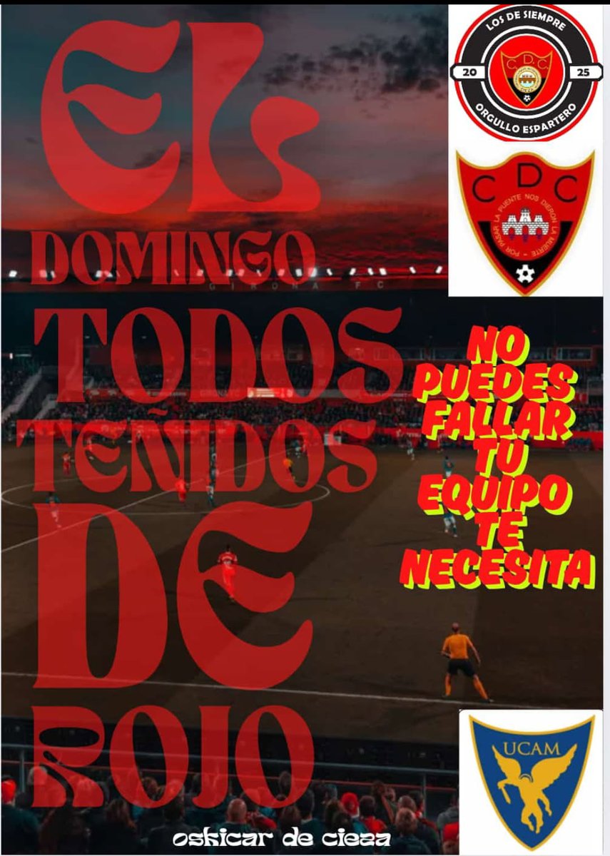 NO NOS FALLES ......ESTAMOS MUY VIVOS......