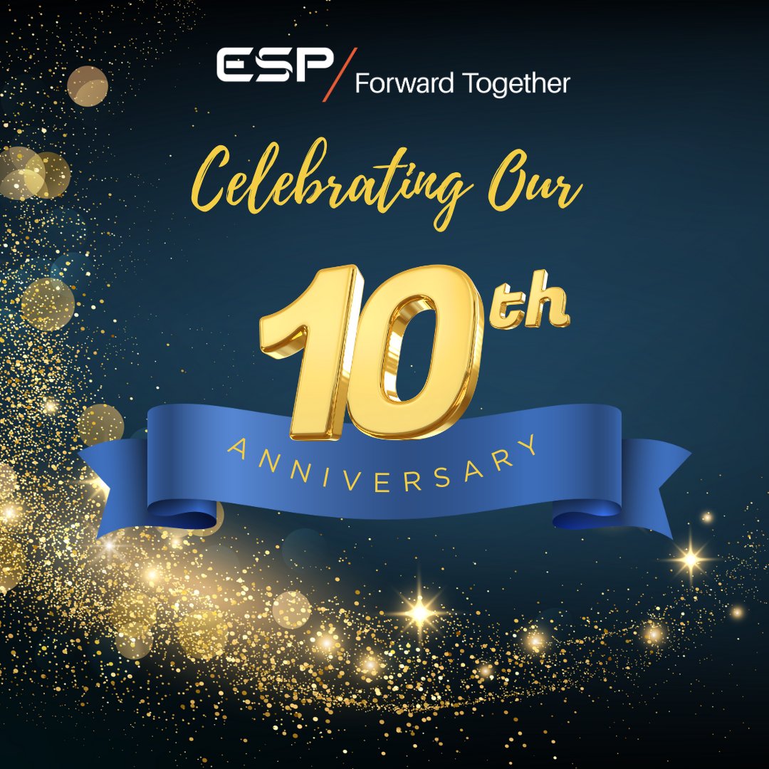 The Education and Skills Partnership tweet media