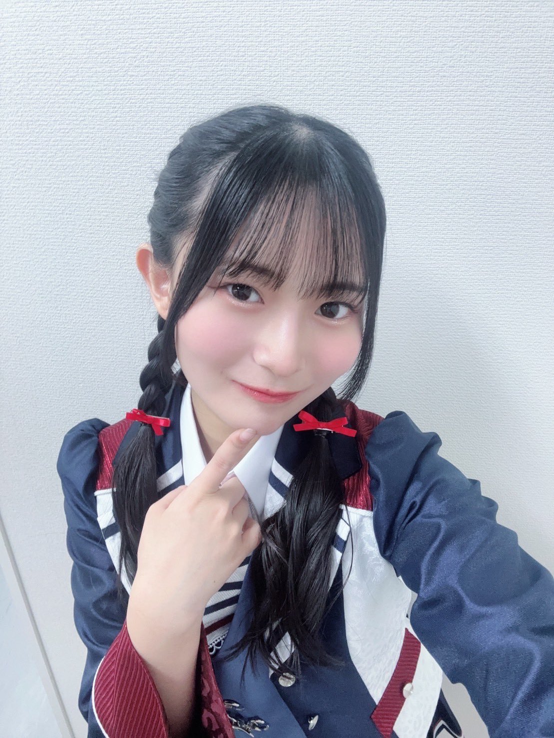 NMB48 9期生 衣笠彩実 生写真 ブロマイドチェキ セット 大人気新品 NMB48 9期生 衣笠彩実 生写真 ブロマイドチェキ