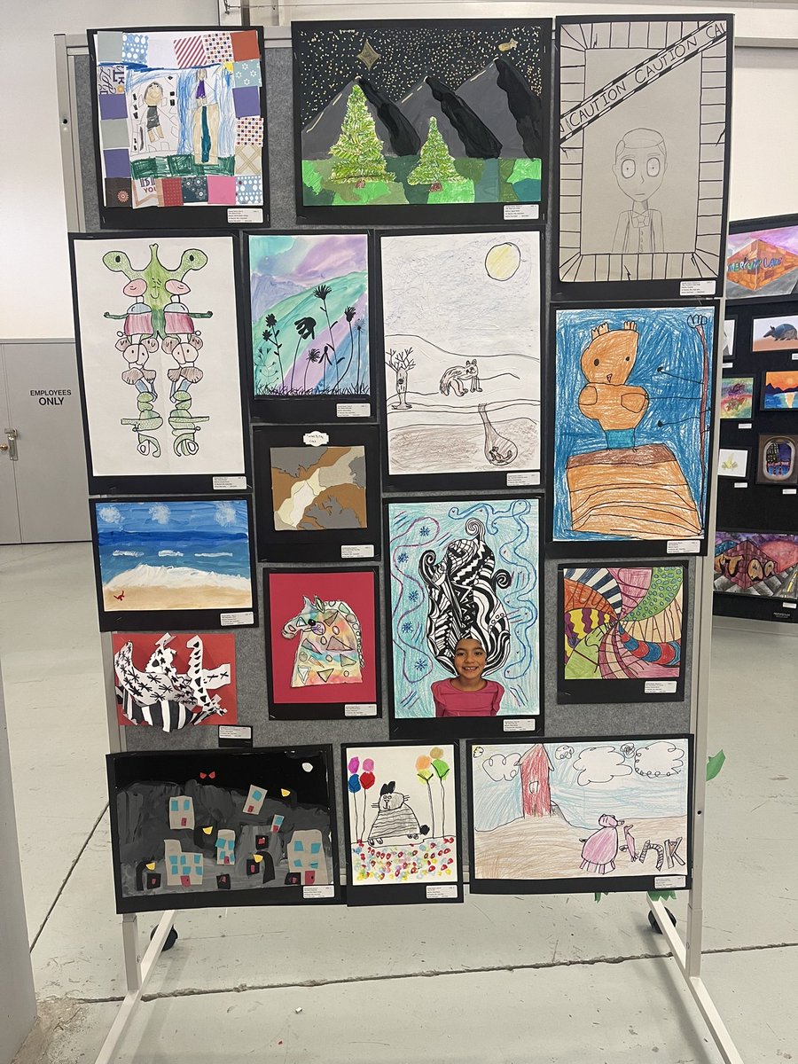 Red Hawk Elementary School - #StVrainStorm tweet media