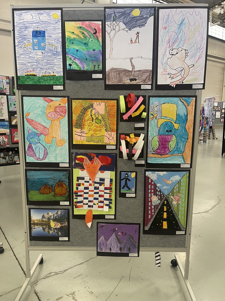Red Hawk Elementary School - #StVrainStorm (@redhawkrocks) on Twitter photo Catching up with some outstanding art from our talented students at the district art show! I am blown away by the talent our students display! #StVrainStorm <a href="/SVVSDsupt/">SVVSDsupt</a> <a href="/DPerfettiDeany/">Dina Perfetti-Deany</a> <a href="/eriecolorado/">Erie Colorado</a> Catching up with some outstanding art from our talented students at the district art show! I am blown away by the talent our students display! #StVrainStorm <a href="/SVVSDsupt/">SVVSDsupt</a> <a href="/DPerfettiDeany/">Dina Perfetti-Deany</a> <a href="/eriecolorado/">Erie Colorado</a>