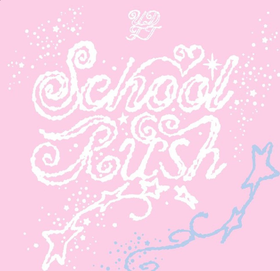 raonpunzel_'s tweet photo. UDTT (@udtt_official) makes history as the first Kpop girl group with 'TT' in their name to reach 14 sales in just two days!
#UDTT #SchoolRush https://t.co/osZoxaQK9V