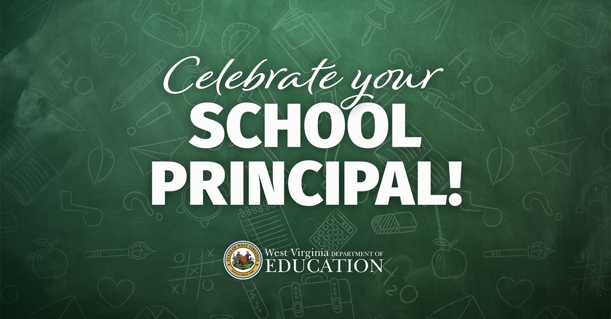 🍎 School Principals' Day 🍎

Our school administrators guide, encourage, uplift, and lead teachers and staff every school year to be the best they can be, offering a supporting hand that creates an engaging learning atmosphere. ✏️

Thank you for leading your schools down a