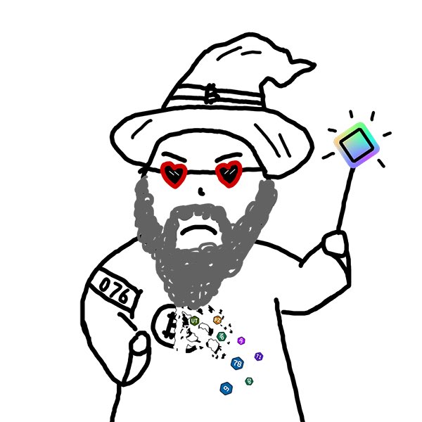 Nobody wants ordinals around 
Nobody wants runes around
They're all spam 
Keep it Bitcoin.