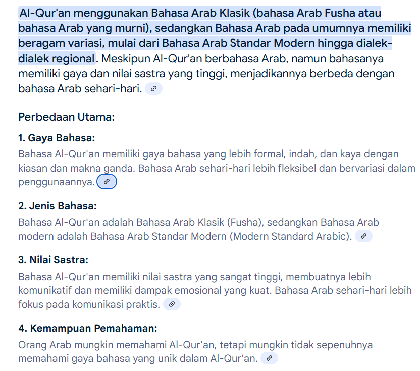 SurgaSavero's tweet photo. @ThinTank1985 @Aerfox127436 @OmJ_JeNggot Bisa2nya argumen ga ditanggapi lantas ngeclaim tak ada sanggahan, lawak

Masih blm dijwb menurut lu proses penyerapan b arab sampai diserap ke b indo itu gmn???? dari mana exposure b arab ke org indo? sampai di pancasila ad istilah dlm b arab (adil,adab,musyawarah,hikmah,wakil) https://t.co/YBpskee1fs