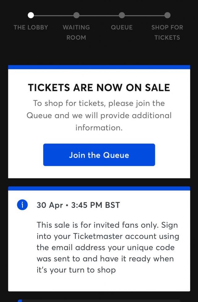 Oasis Mania tweet media